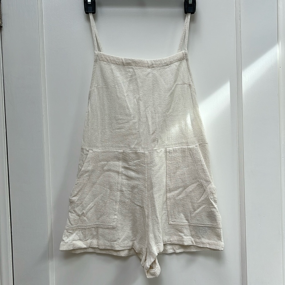 Rip Curl romper XS